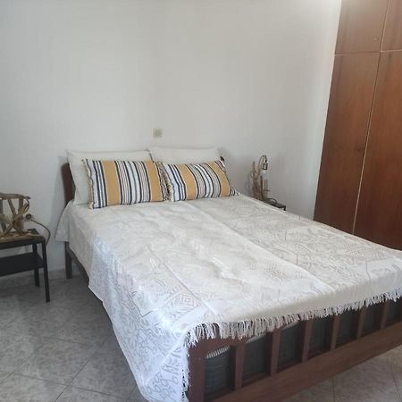 Despoina Seaside Apartment Ágios Konstantínos المظهر الخارجي الصورة
